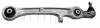 FORMPART / OTOFORM 1105041 Рычаг подвески передн нижн передней оси AUDI: A6 05/04-, A6 Allroad 05/06-