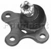 FORMPART / OTOFORM 2904012 Опора шаровая