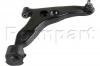 FORMPART / OTOFORM 3909006 Рычаг подвески прав MITSUBISHI: CARISMA 03.99-12.03, SPACE STAR 98-04