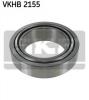 SKF VKHB 2155 Подшипник ступицы колеса