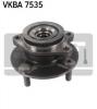 SKF VKBA 7535 Комплект подшипника ступицы колеса