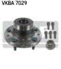 SKF VKBA 7029 Комплект подшипника ступицы колеса