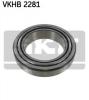 SKF VKHB 2281 Подшипник ступицы колеса