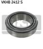 SKF VKHB 2412 S Подшипник ступицы колеса