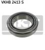 SKF VKHB 2413 S Подшипник ступицы колеса
