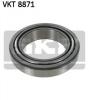 SKF VKT 8871 Подшипник, промежуточный подшипник карданного вала