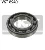 SKF VKT 8940 Подшипник, промежуточный подшипник карданного вала