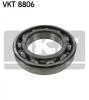 SKF VKT8806 Подшипник карданного вала VKT8806