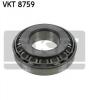 SKF VKT8759 Подшипник карданного вала VKT8759