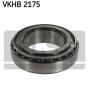 SKF VKHB 2175 Подшипник ступицы колеса