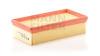MANN-FILTER C24026 Фильтр воздушный C24026