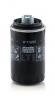 MANN-FILTER W719/53 Фильтр масляный
