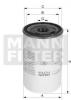 MANN-FILTER LB962/6 Фильтр, пневмооборудование