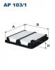 FILTRON AP103/1 Фильтр воздушный AP103/1