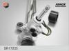 FENOX SR17235 Рейка рулевая