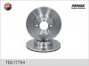 FENOX TB217754 Тормозной диск