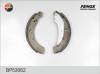 FENOX BP53062 Колодки тормозные барабанные BP53062