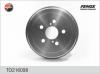 FENOX TO216098 Тормозной барабан