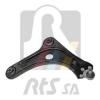 RTS 96-00554-1 рычаг передний нижний правый Citroen C3/DS3 all 09