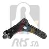 RTS 96-00554-2 рычаг передний нижний левый Citroen C3/DS3 all 09
