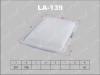 LYNX LA139 Фильтр воздушный
