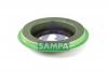 SAMPA 021.071 Уплотняющее кольцо, дифференциал