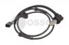 OSSCA 03550 Датчик ABS передний L