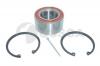 OSSCA 03803 Подшипник ступицы передний / DAEWO Nexia,Espero:OPEL Ascona-C,Astra-F,Corsa-A,Kadett-D/E,Vectra-A 81~