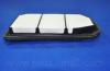 Parts-Mall PAB-058 PAB-058 Фильтр возд.CARENS/MAGENTIS 2.0D