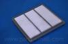 Parts-Mall PAG013 Фильтр возд.PAJERO II/PAJERO SPORT 3.0 98-
