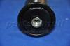 Parts-Mall PCF-060 Фильтр топливный TOYOTA AVENSIS PMC
