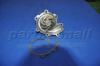 Parts-Mall PHD-001 Насос водяной SSANGYONG ISTANA/MUSSO/KORANDO