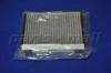 Parts-Mall PMA-C20 Фильтр салона HYUNDAI ACCENT/VERNA уголь.