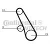 CONTITECH CT1109K2 Комплект ремня ГРМ