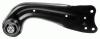 LEMFÖRDER 37017 01 Рычаг VW GOLF V/VI/AUDI A3/TT/SKODA OCTAVIA 03-08/08- зад.подв.прав.