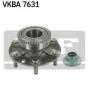SKF VKBA 7631 Комплект подшипника ступицы колеса