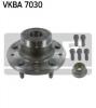 SKF VKBA 7030 Комплект подшипника ступицы колеса