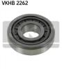 SKF VKHB2262 ДЕТАЛЬ