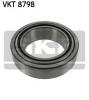 SKF VKT 8798 Подшипник, промежуточный подшипник карданного вала