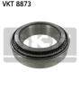 SKF VKT 8873 Подшипник, промежуточный подшипник карданного вала