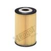 HENGST FILTER E825H D265 Масляный фильтр