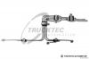 TRUCKTEC AUTOMOTIVE 01.13.154 Трубки ТНВД MB OM442.901/906 (442 070 1333) Trucktec