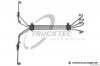TRUCKTEC AUTOMOTIVE 01.13.155 Трубки ТНВД MB OM442.901/906 (442 070 1433) Trucktec