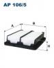 FILTRON AP106/5 Воздушный фильтр