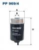 FILTRON PP969/4 Топливный фильтр