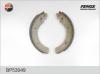 FENOX BP53049 Колодки барабанные