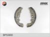FENOX BP53060 Колодки тормозные барабанные BP53048