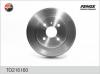 FENOX TO216160 Тормозной барабан