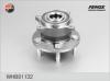 FENOX WHB81132 Ступица в сборе с подшипником