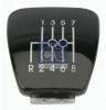 DT 3.53230 Колпачок, ручка рычага переключения передач